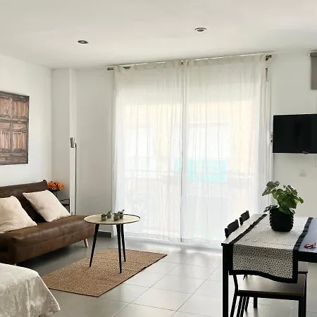 Apartamentos Varela 14 Malaga Exterior photo