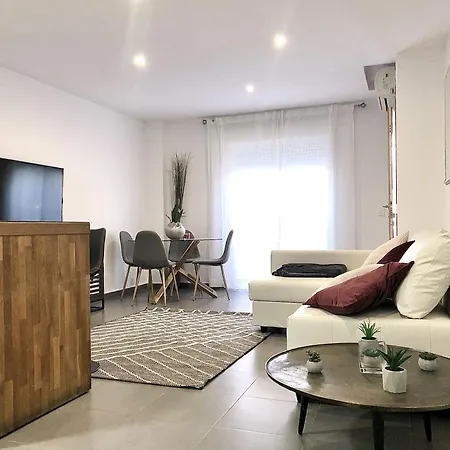 Apartamentos Varela 14 Malaga Room photo