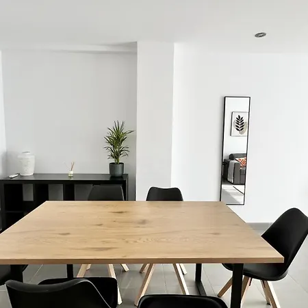 Apartamentos Varela 14 Malaga Room photo