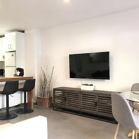 Apartamentos Varela 14 Malaga Room photo
