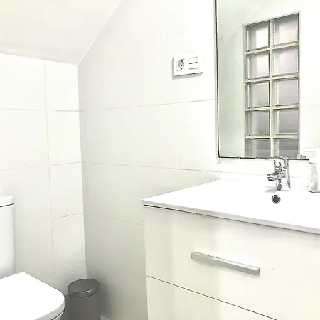 Apartamentos Varela 14 Malaga Room photo