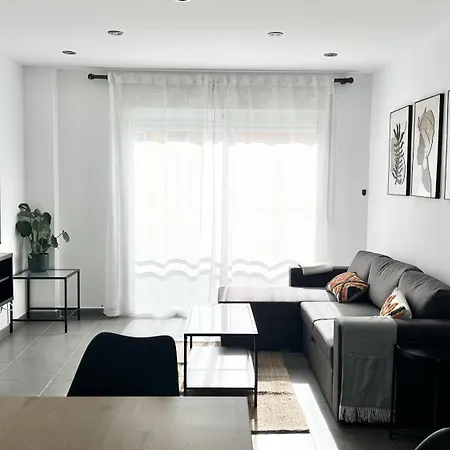 Apartamentos Varela 14 Malaga Room photo
