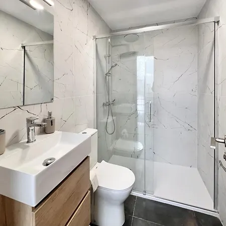 Apartamentos Varela 14 Malaga Room photo