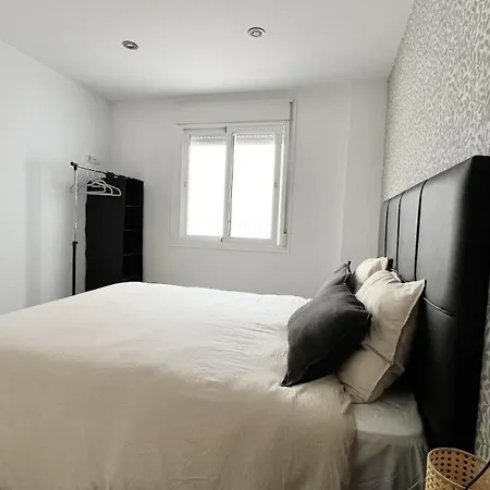Apartamentos Varela 14 Malaga Room photo
