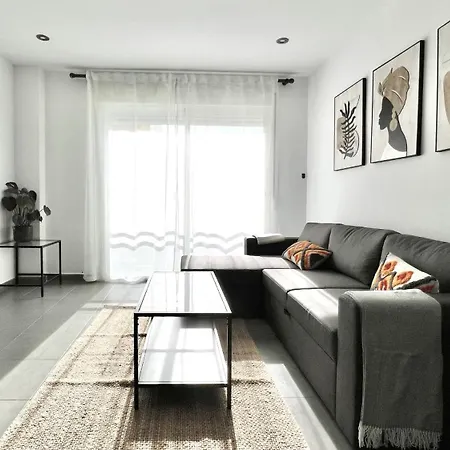 Apartamentos Varela 14 Malaga Room photo