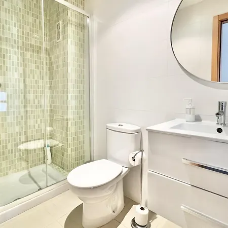 Apartamentos Varela 14 Malaga Room photo