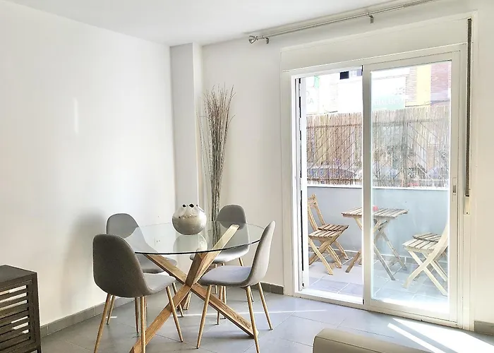 Apartamentos Varela 14